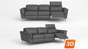 Sofa Skp Files